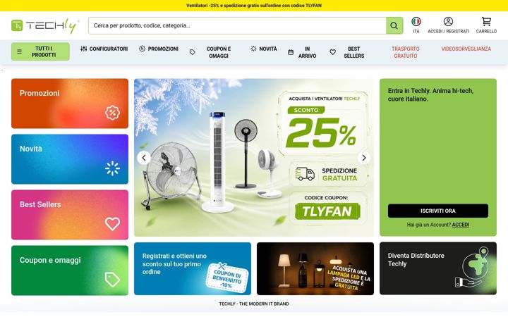 techly.it