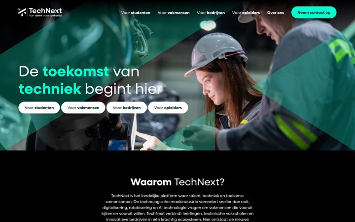 technext.nl