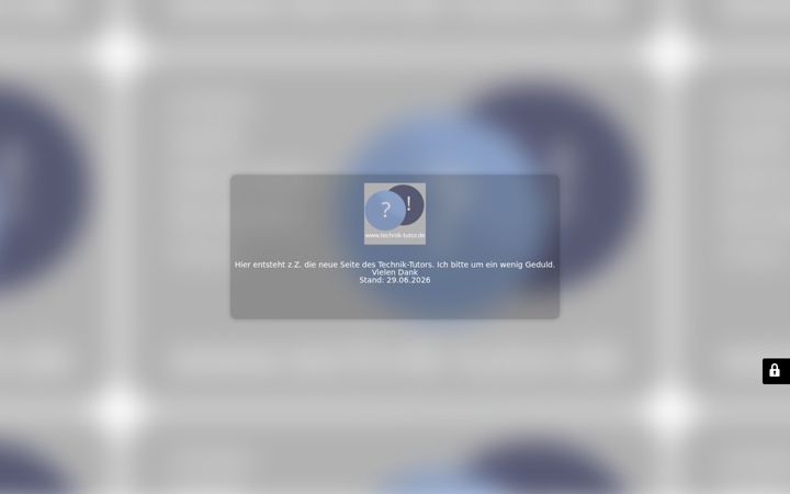 technik-tutor.de