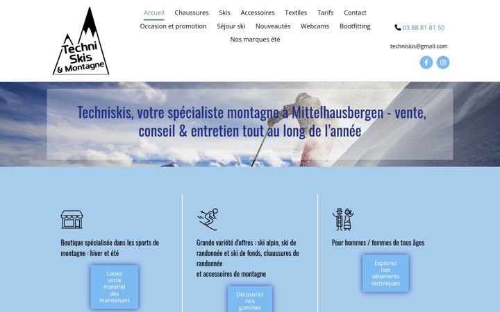 techniskis.fr