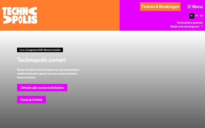 technopolis.be