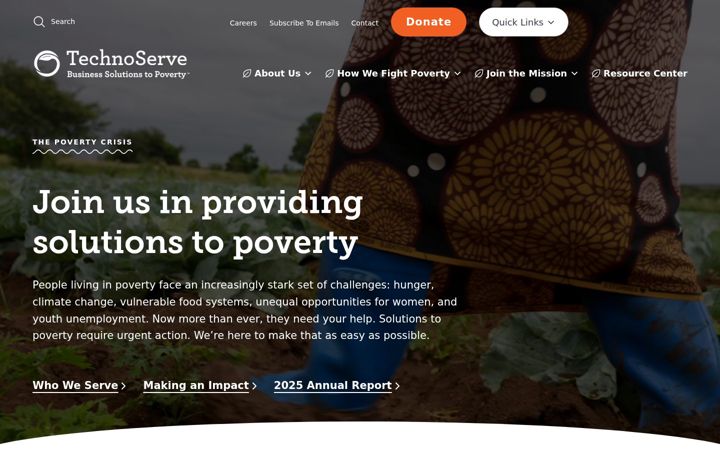 technoserve.org