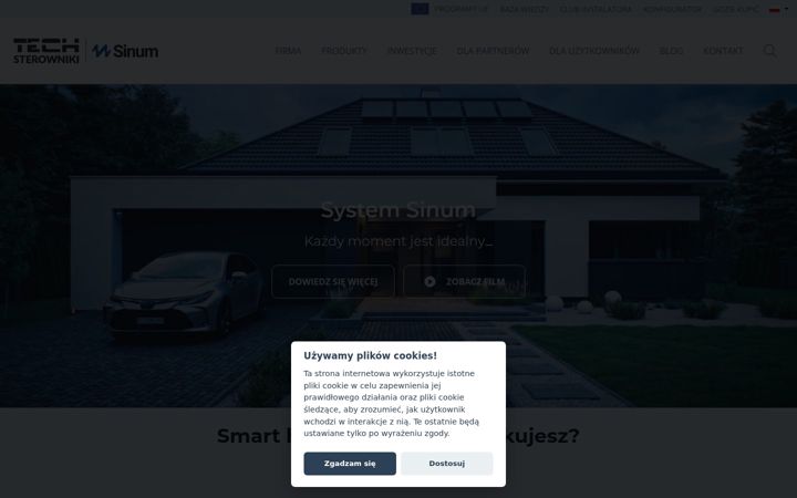 techsterowniki.pl