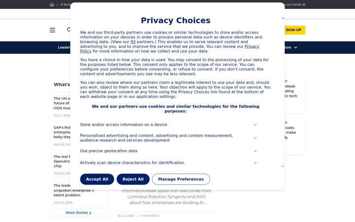 techweb.com