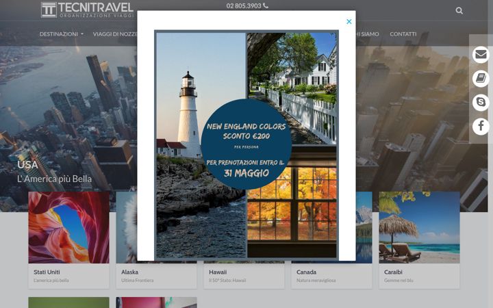 tecnitravel.it