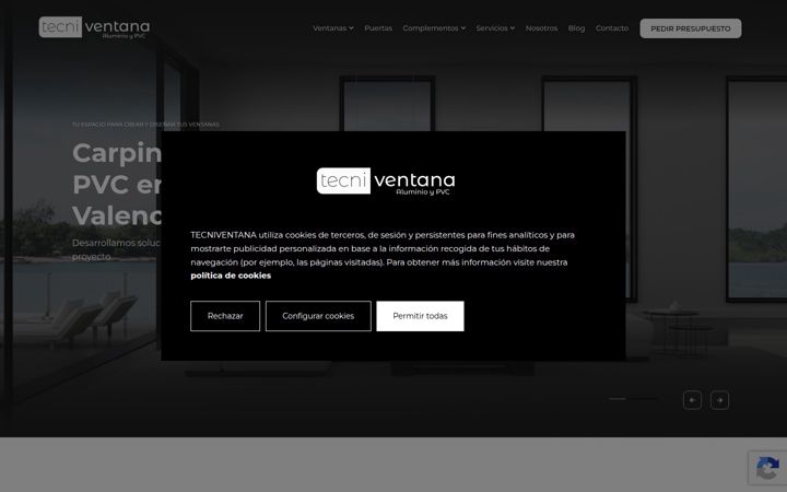 tecniventana.com