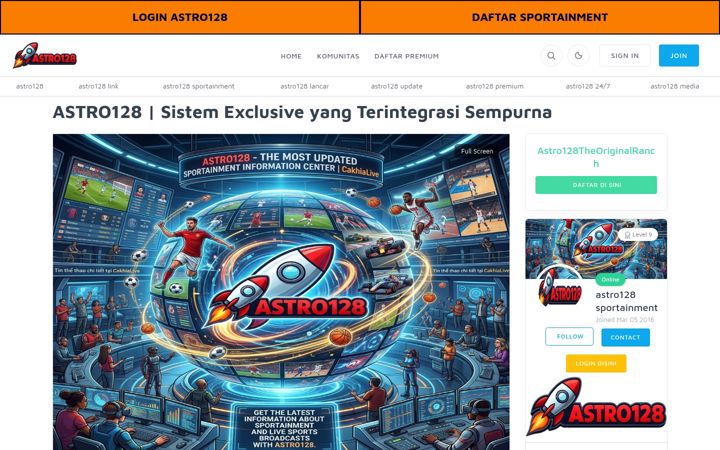 Zrzut ekranu tecnovery.com