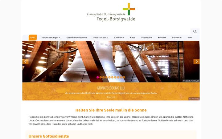 Screenshot von tegel-borsigwalde.de