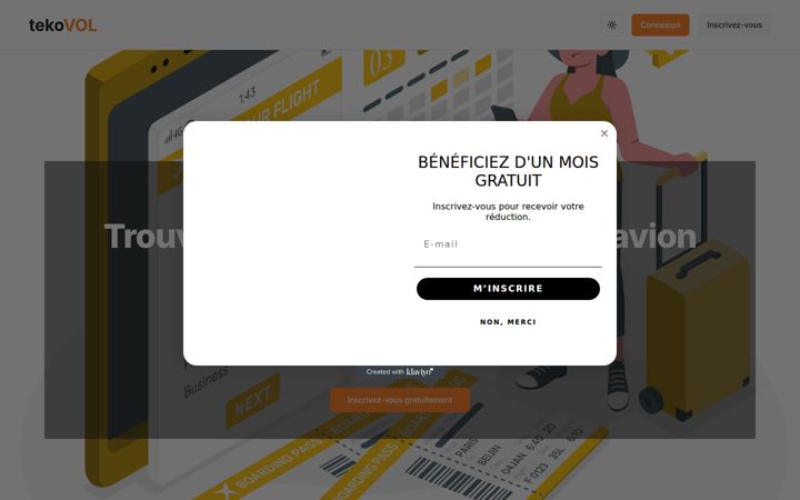 tekovol.com