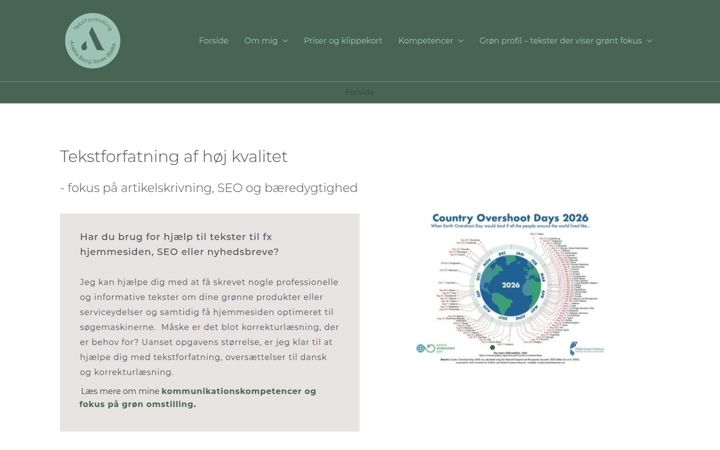 tekstformidling.dk