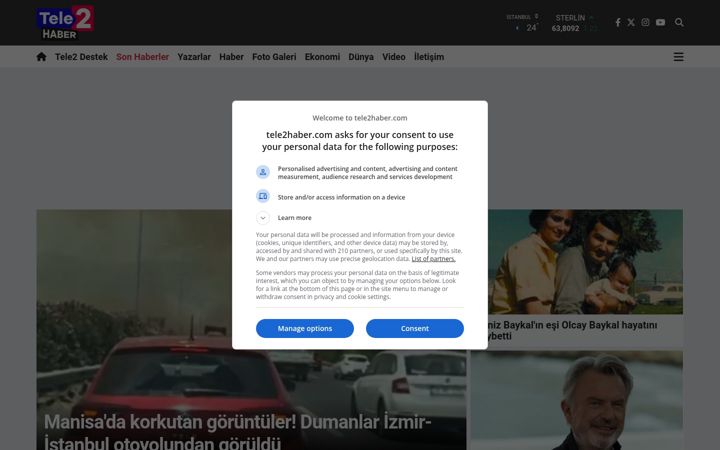 tele2haber.com