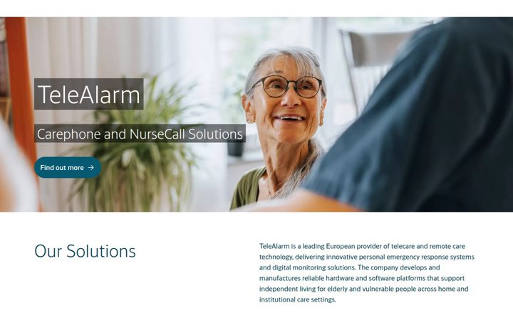 telealarm.com