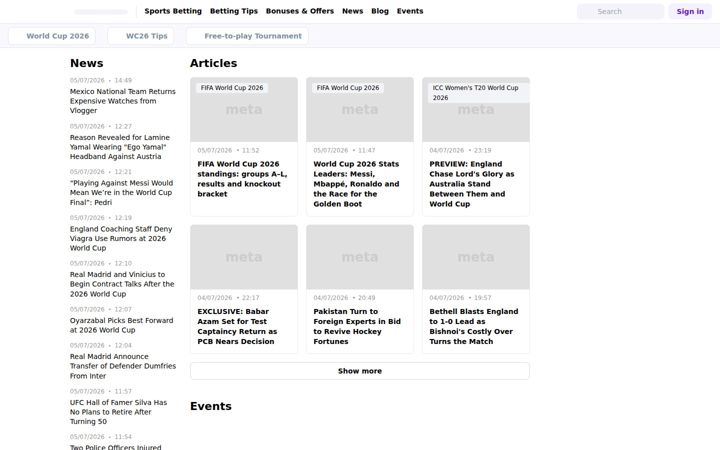 Screenshot of telecomasia.net