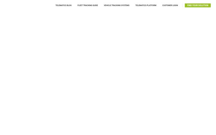 Screenshot of telematics.com