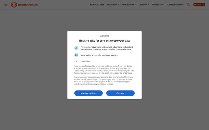 telemetro.com