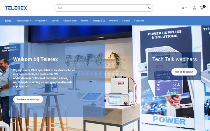 telerex-europe.com