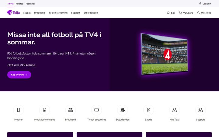 telia.se