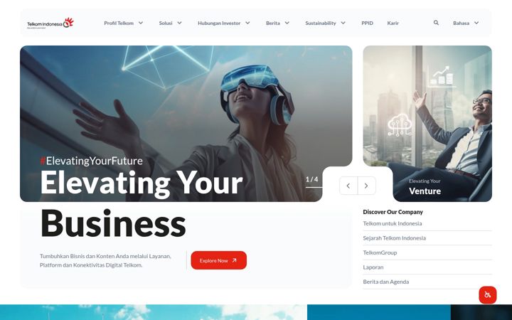 telkom.co.id