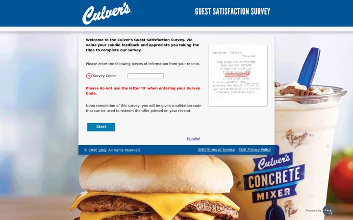 Screenshot of tellculvers.com