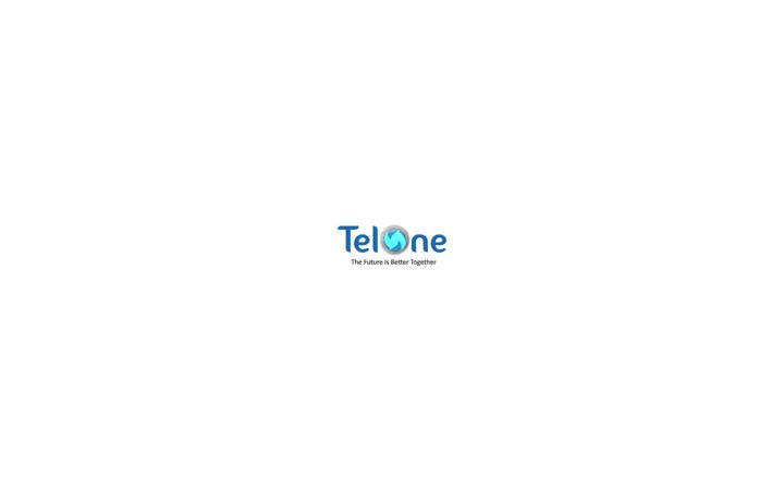 Screenshot of telone.co.zw