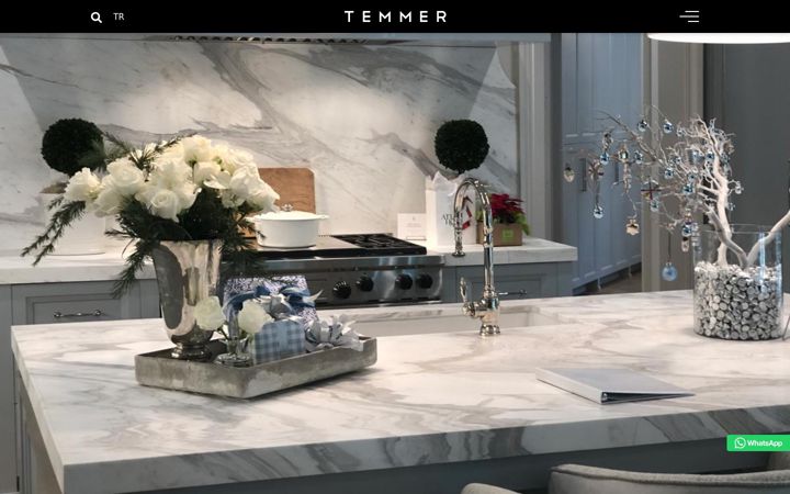 temmermarble.com