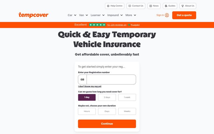 Képernyőkép: tempcover.com