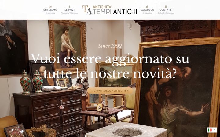 tempiantichi.com