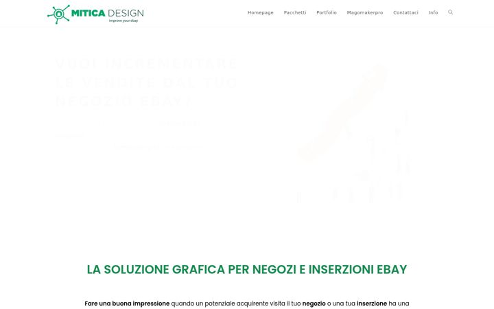 Képernyőkép: templatemiticadesign.com