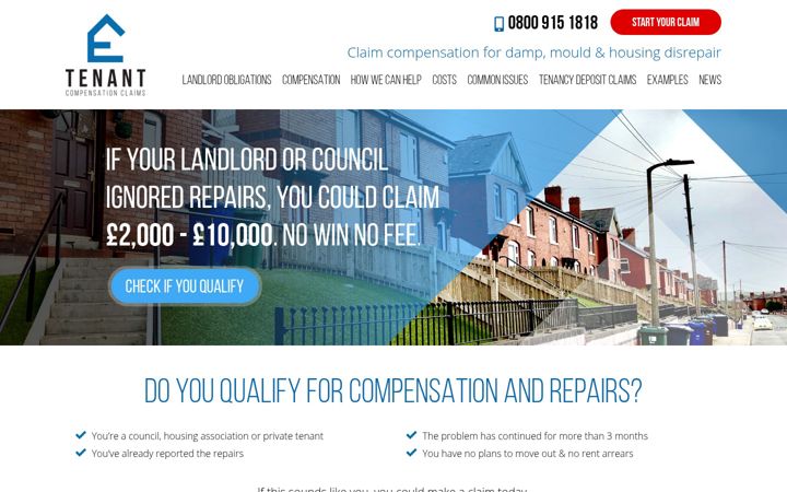 tenantcompensation.org