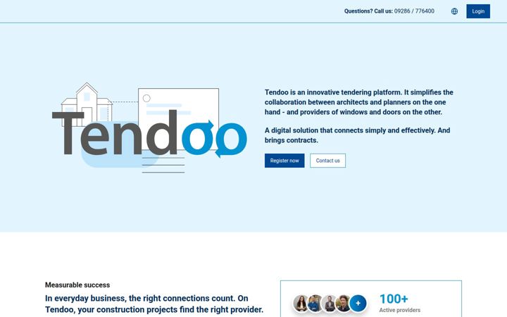 tendoo.app