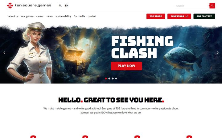 tensquaregames.com
