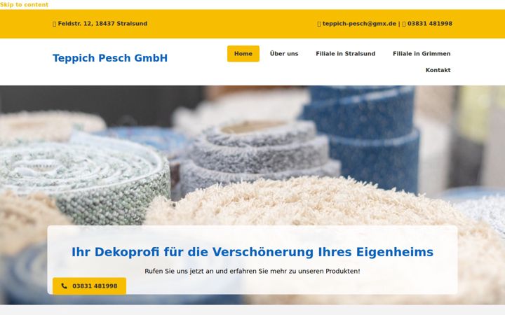 teppich-pesch.de