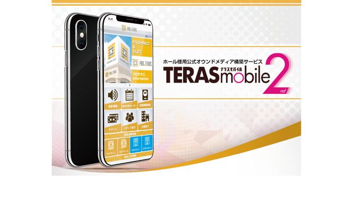 Screenshot of teramoba2.com
