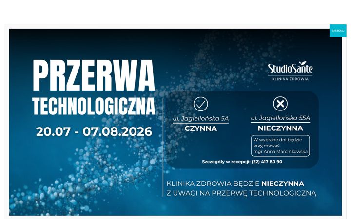 Skjámynd af terapiesante.pl