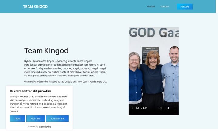 Screenshot van terapijettekingod.dk