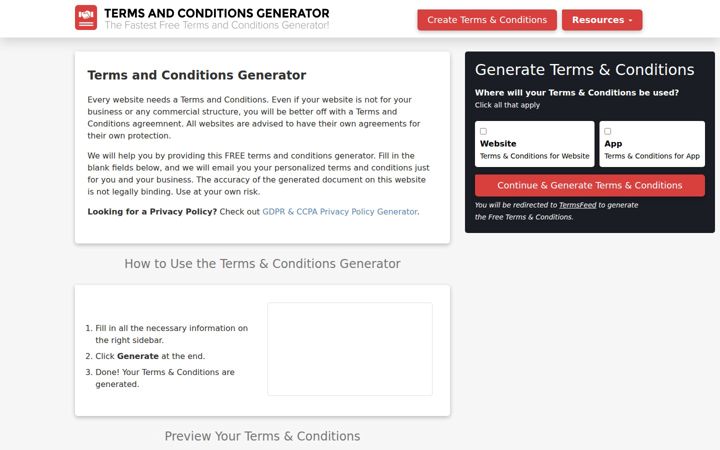 termsandconditionsgenerator.com