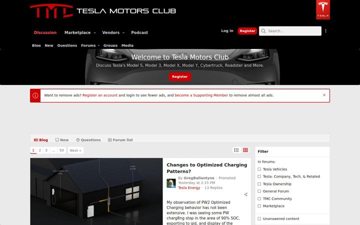 teslamotorsclub.com
