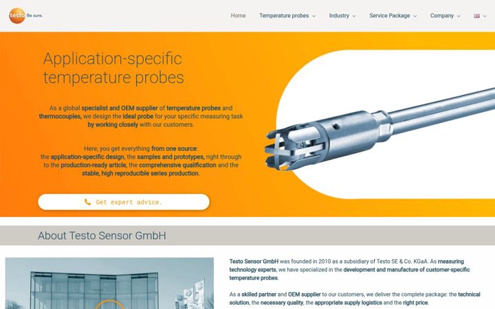 testo-sensor.de