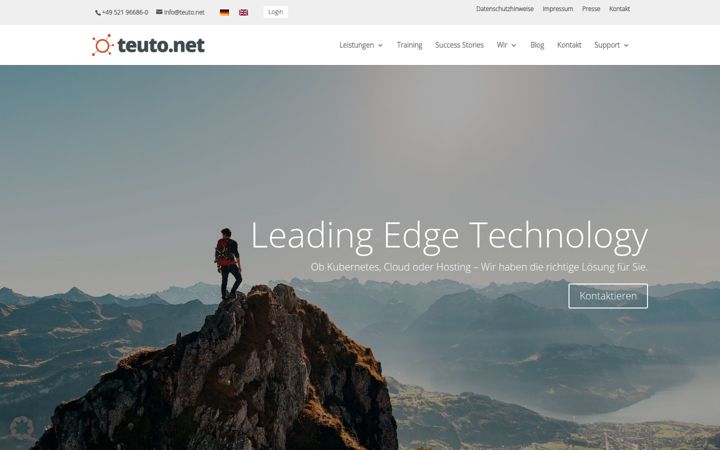 teuto.net