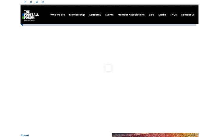 Képernyőkép: tfforum.org