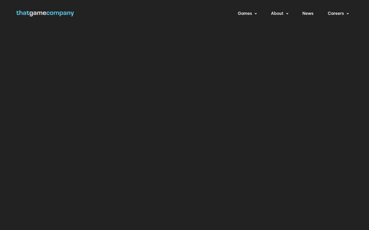 thatgamecompany.com