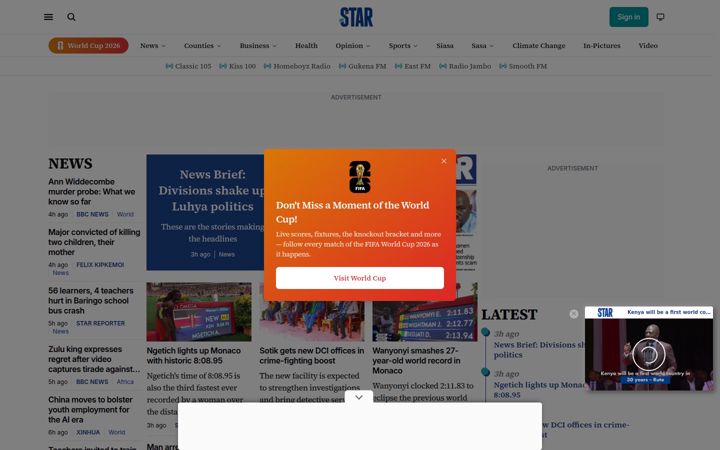 the-star.co.ke