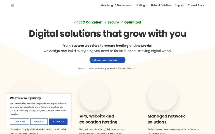 Screenshot stránky the-wire.com