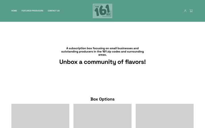 the161box.com