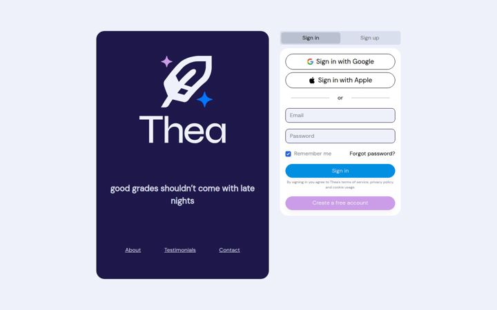 thea.study