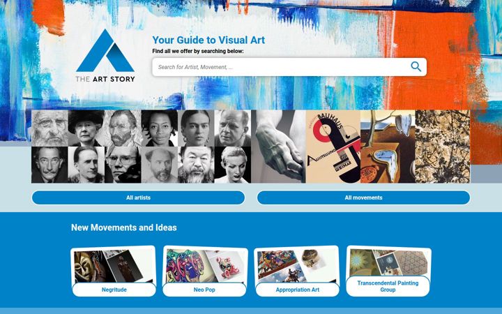 theartstory.org