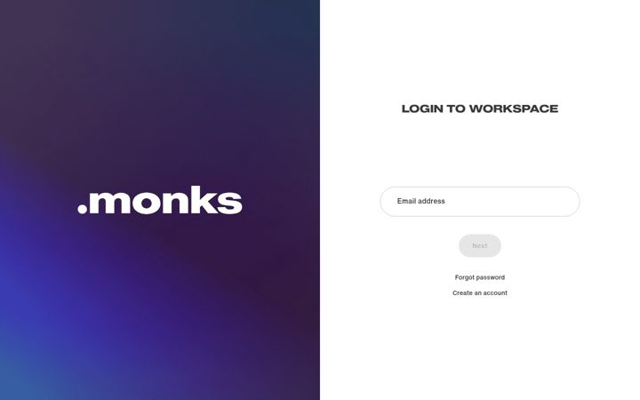 Screenshot of theasset.store