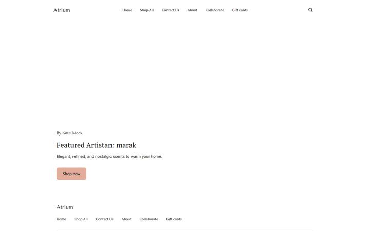 theatriumla.com