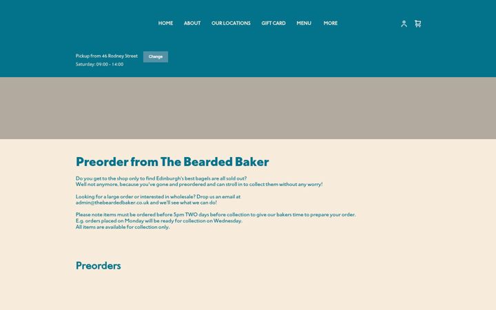 thebeardedbaker.co.uk