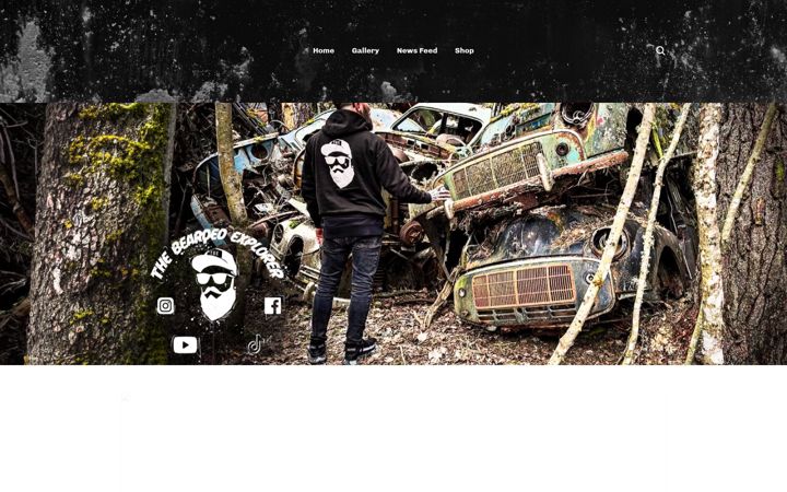 thebeardedexplorer.co.uk